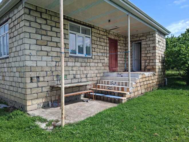 Satılır 3 otaqlı həyət evi/bağ evi 62 m², photo 4 from 27