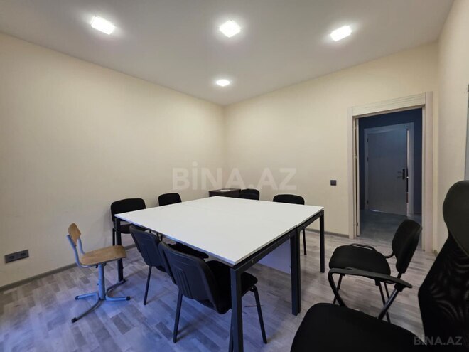 Сдаётся 1-комн. офис 22 м², пос. Аг шехер, photo 3 from 13