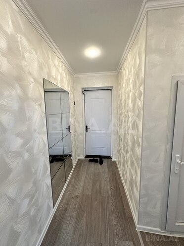 Satılır 2 otaqlı köhnə tikili 43 m², Neftçilər m., photo 15 from 20