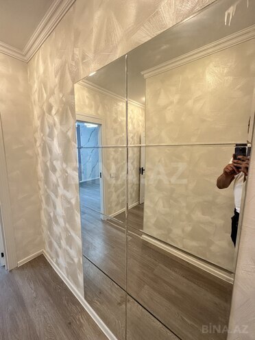 Satılır 2 otaqlı köhnə tikili 43 m², Neftçilər m., photo 17 from 20