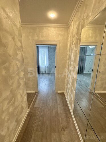 Satılır 2 otaqlı köhnə tikili 43 m², Neftçilər m., photo 18 from 20