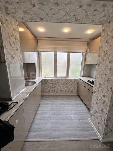 Satılır 2 otaqlı köhnə tikili 43 m², Neftçilər m., photo 3 from 20