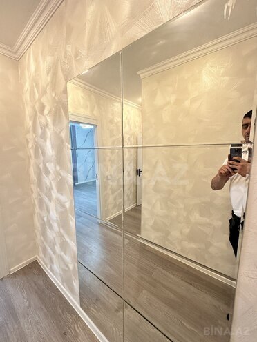 Satılır 2 otaqlı köhnə tikili 43 m², Neftçilər m., photo 19 from 20
