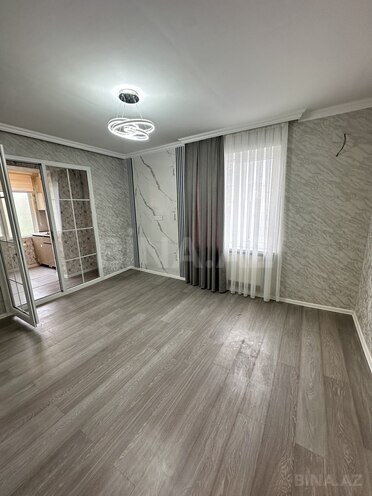 Satılır 2 otaqlı köhnə tikili 43 m², Neftçilər m., photo 1 from 20