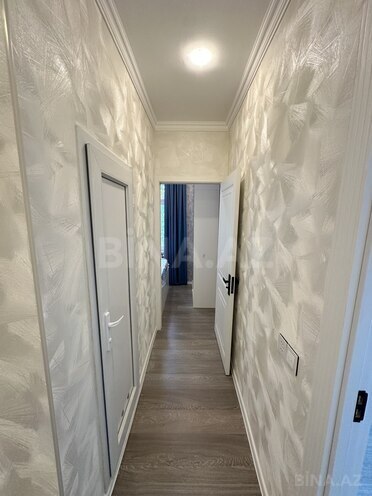 Satılır 2 otaqlı köhnə tikili 43 m², Neftçilər m., photo 14 from 20