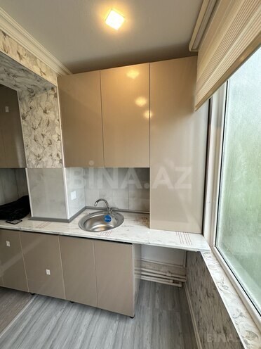 Satılır 2 otaqlı köhnə tikili 43 m², Neftçilər m., photo 12 from 20