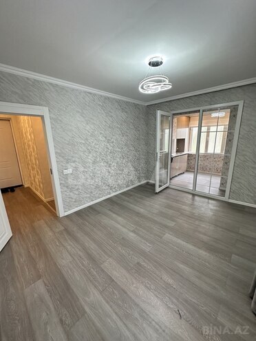Satılır 2 otaqlı köhnə tikili 43 m², Neftçilər m., photo 6 from 20