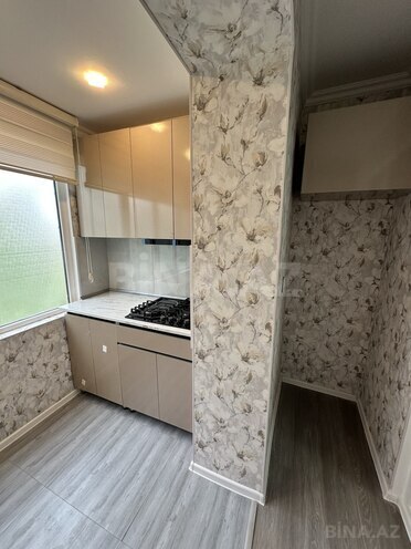Satılır 2 otaqlı köhnə tikili 43 m², Neftçilər m., photo 13 from 20
