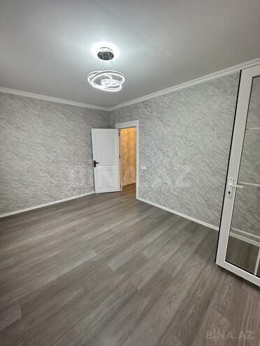 Satılır 2 otaqlı köhnə tikili 43 m², Neftçilər m., photo 16 from 20