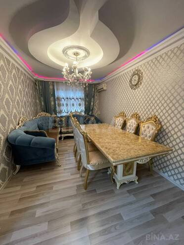Satılır 2 otaqlı köhnə tikili 65 m², Əhmədli m., photo 1 from 22