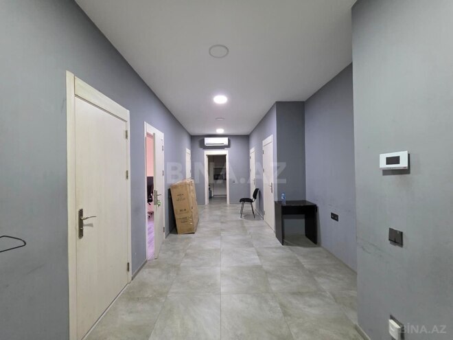 Сдаётся 1-комн. офис 22 м², пос. Аг шехер, photo 11 from 13
