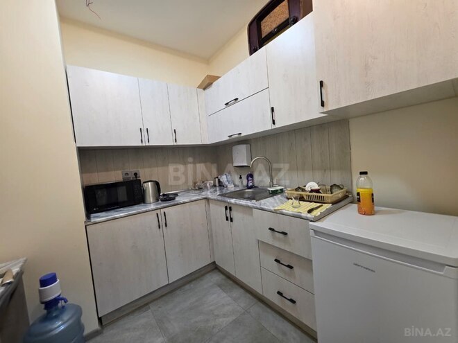 Сдаётся 1-комн. офис 22 м², пос. Аг шехер, photo 7 from 13