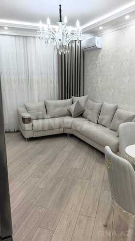 Сдаётся 3-комн. новостройка 90 м², м. 20 января, photo 4 from 18