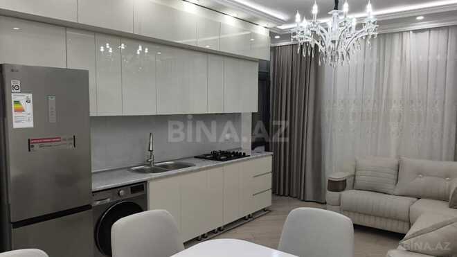 Сдаётся 3-комн. новостройка 90 м², м. 20 января, photo 3 from 18