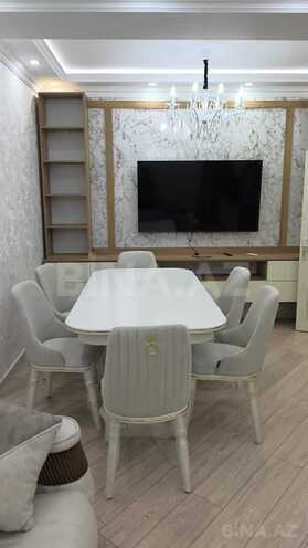 Сдаётся 3-комн. новостройка 90 м², м. 20 января, photo 12 from 18