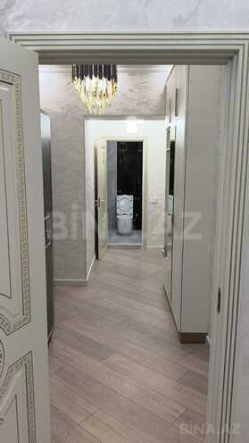 Сдаётся 3-комн. новостройка 90 м², м. 20 января, photo 16 from 18