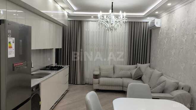 Сдаётся 3-комн. новостройка 90 м², м. 20 января, photo 1 from 18