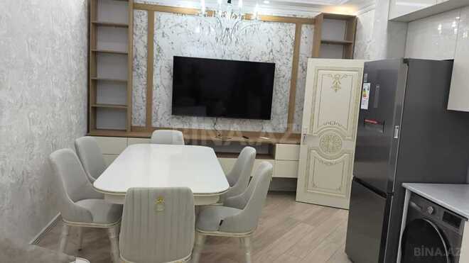 Сдаётся 3-комн. новостройка 90 м², м. 20 января, photo 10 from 18