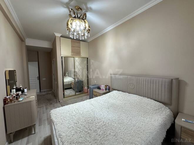 Satılır 3 otaqlı yeni tikili 125 m², 8 Noyabr m., photo 12 from 21