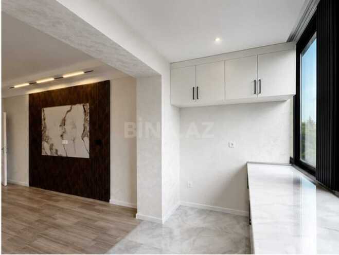 Satılır 3 otaqlı köhnə tikili 70 m², Gənclik m., photo 11 from 30