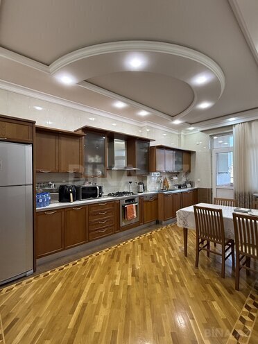 Satılır 4 otaqlı yeni tikili 176 m², Nəriman Nərimanov m., photo 10 from 20