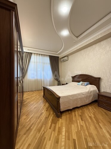 Satılır 4 otaqlı yeni tikili 176 m², Nəriman Nərimanov m., photo 4 from 20