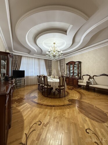 Satılır 4 otaqlı yeni tikili 176 m², Nəriman Nərimanov m., photo 3 from 20