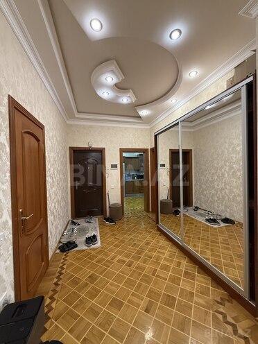 Satılır 4 otaqlı yeni tikili 176 m², Nəriman Nərimanov m., photo 12 from 20