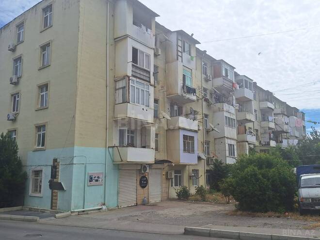 Продаётся 2-комн. вторичка 50 м², Сабаильский р., photo 3 from 19