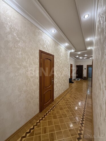 Satılır 4 otaqlı yeni tikili 176 m², Nəriman Nərimanov m., photo 14 from 20