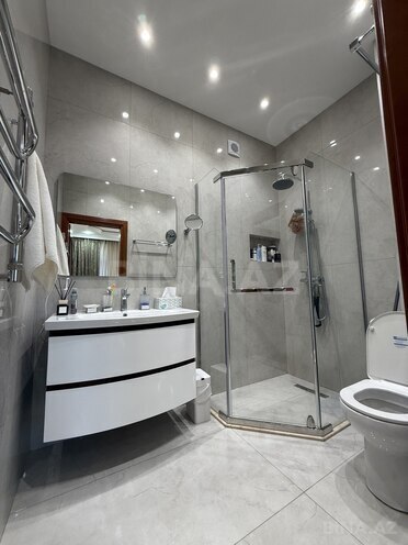Satılır 4 otaqlı yeni tikili 176 m², Nəriman Nərimanov m., photo 19 from 20