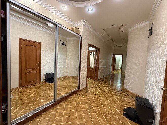Satılır 4 otaqlı yeni tikili 176 m², Nəriman Nərimanov m., photo 13 from 20