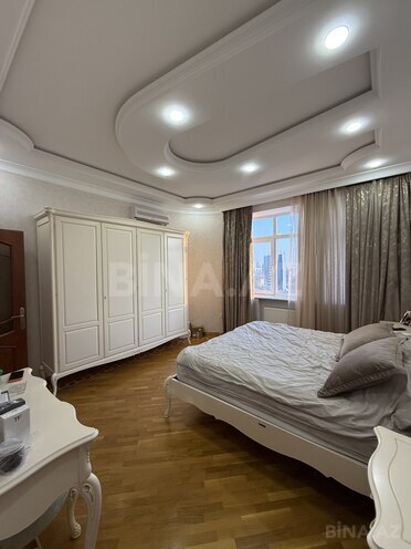 Satılır 4 otaqlı yeni tikili 176 m², Nəriman Nərimanov m., photo 7 from 20