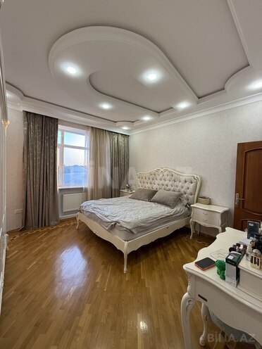 Satılır 4 otaqlı yeni tikili 176 m², Nəriman Nərimanov m., photo 6 from 20