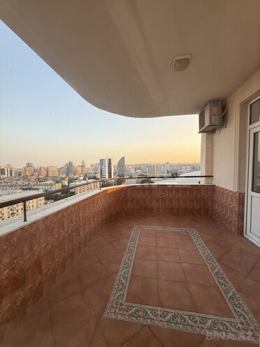 Satılır 4 otaqlı yeni tikili 176 m², Nəriman Nərimanov m., photo 15 from 20