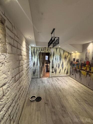 İcarəyə verilir  obyekt 143 m², Nəsimi r., photo 6 from 19