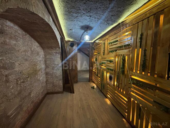 İcarəyə verilir  obyekt 143 m², Nəsimi r., photo 8 from 19