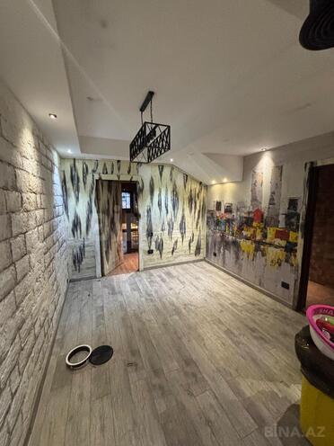 İcarəyə verilir  obyekt 143 m², Nəsimi r., photo 14 from 19