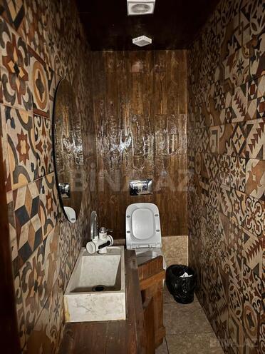 İcarəyə verilir  obyekt 143 m², Nəsimi r., photo 15 from 19