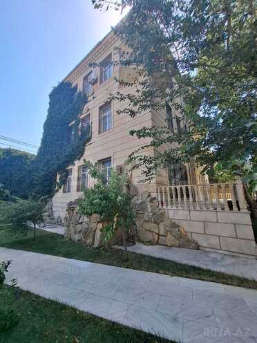 Продаётся 7-комн. дом/дача 500 м², пос. Бадамдар, photo 4 from 32