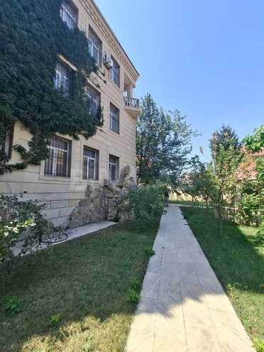 Продаётся 7-комн. дом/дача 500 м², пос. Бадамдар, photo 3 from 32