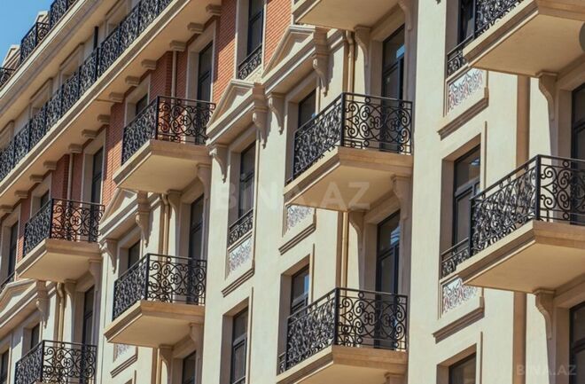 Satılır 3 otaqlı yeni tikili 97 m², Ağ şəhər q., photo 4 from 6