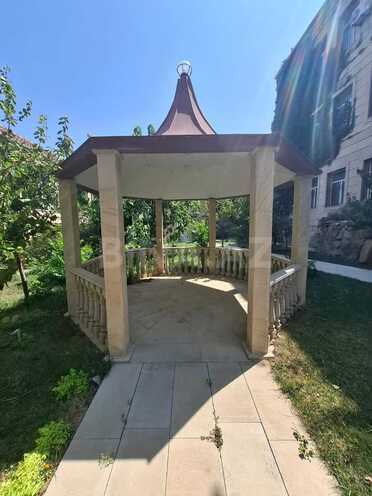 Продаётся 7-комн. дом/дача 500 м², пос. Бадамдар, photo 6 from 32