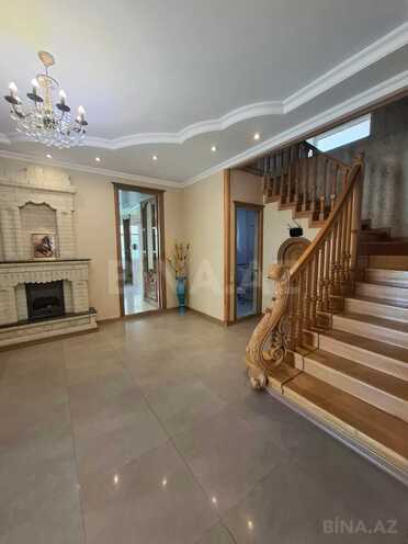 Продаётся 7-комн. дом/дача 500 м², пос. Бадамдар, photo 11 from 32