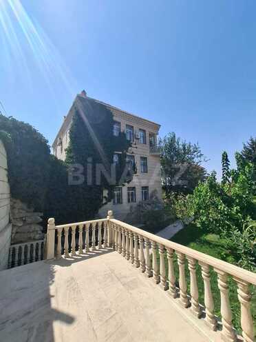 Продаётся 7-комн. дом/дача 500 м², пос. Бадамдар, photo 1 from 32