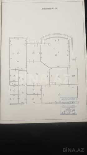 Satılır 4 otaqlı yeni tikili 256 m², 28 May m., photo 3 from 7