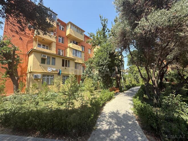 Satılır 3 otaqlı köhnə tikili 75 m², Neftçilər m., photo 1 from 19