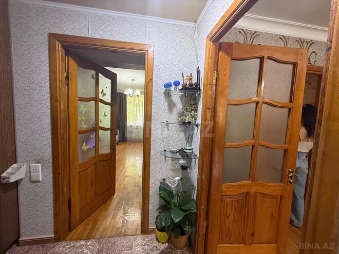 Satılır 3 otaqlı köhnə tikili 75 m², Neftçilər m., photo 14 from 19