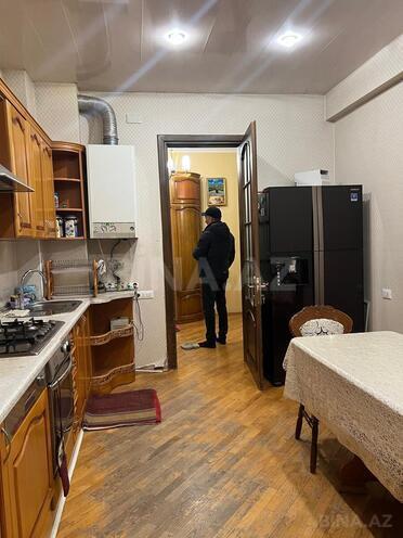 Satılır 3 otaqlı yeni tikili 115 m², Azadlıq Prospekti m., photo 8 from 15