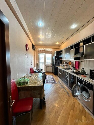 Продаётся 4-комн. новостройка 160 м², м. Шах Исмаил Хатаи, photo 10 from 16